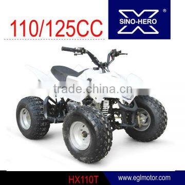 CHINA CHEAP QUAD BIKE WITH CE HX110T