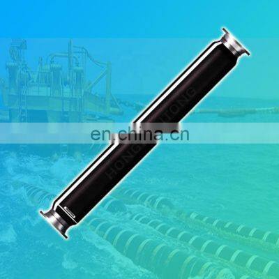 China Manufactory OCIMF-GMPHOM 2009 Single Carcass One End Reinforced Submarine Hose