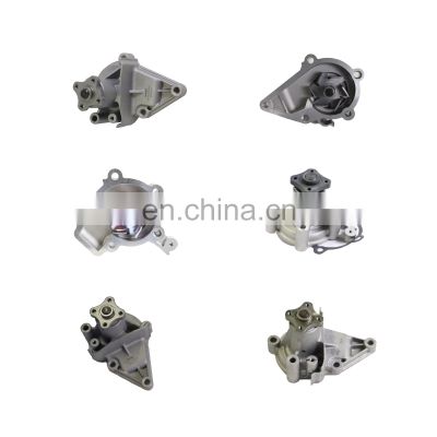 The Auto Engine Car Electric automatic gasoline Water Pump assembly parts water pumps for Toyota 16100-39456 16100-39455