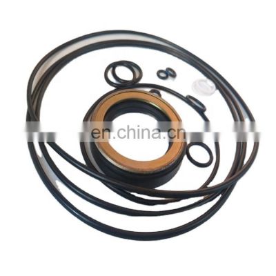 M2X146 hydraulic parts for Excavator EX200-5 SK230-6 swing motor seal kit