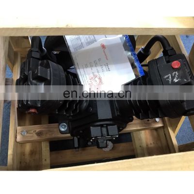 Ingersoll Rand piston air compressor head 2340 air end