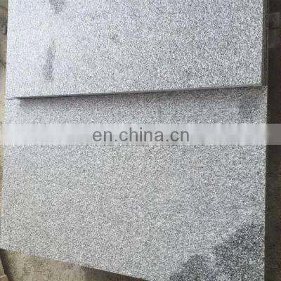 Cheap G623 grey granite wall cladding panels