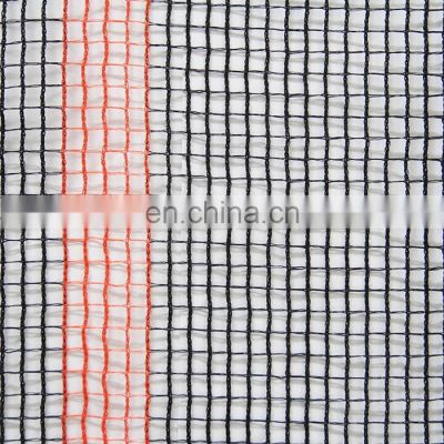High Quality China Supplier Safety Protection Scaffolding netting Construction Safety Nets Debris Netting