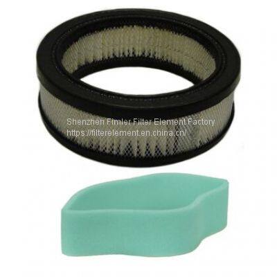 Replacement Cub Cadet Pre Filter Fits 235116, 235116-S, 237421-S, IH-385168-R3,385168R2,AF843