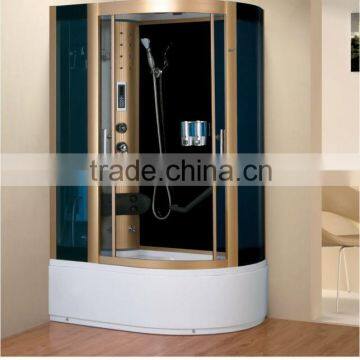 China supplier new product steam shower cabin