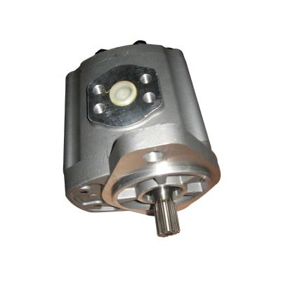 705-22-36060 hydraulic gear pump for Komatsu whhel loader WA450-1-A