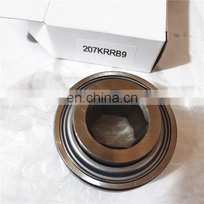 Agriculture Machinery Bearing Ball Bearing 207KRRB9