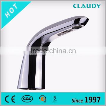 Energy Saving without Handle ROHS Infrared Automatic Faucet Sensors in Australia