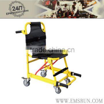 Medical Emergency Stair Chair Stretcher