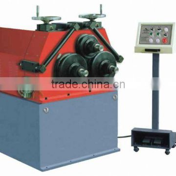 30 Material Winding Machine/section bender/section bending machine/folding machine