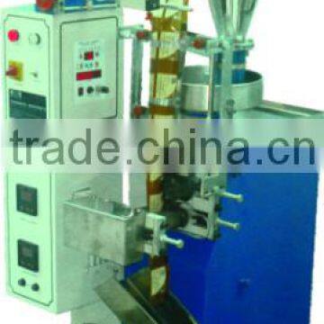 Automatic From Fill & Seal Machine with (Machenical Type) Cup Filler