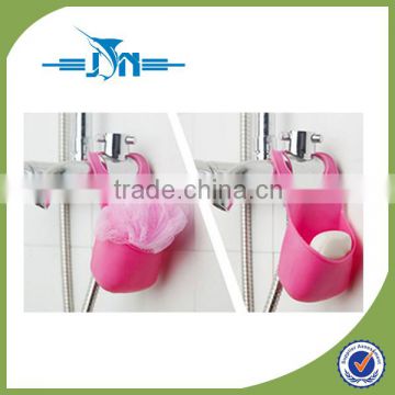 Multifunctional plastic soap holder made in China