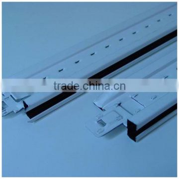 Good quality Galvanized structure ceiling Ceiling suspended grid
