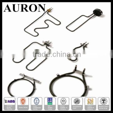 AURON/HEATWELL high quality stainless steel heater/high quality bathroom electric tube/immersion heater tube