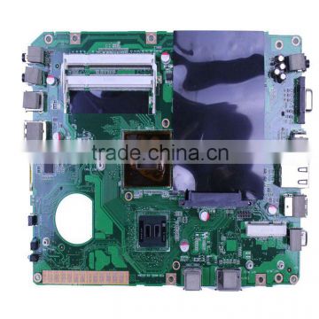 LAPTOP EB1012 MOTHERBOARD for ASUS mian board test well free shipping