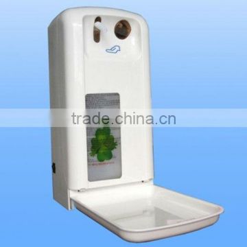 Electric Plastic Disinfectant Dispenser