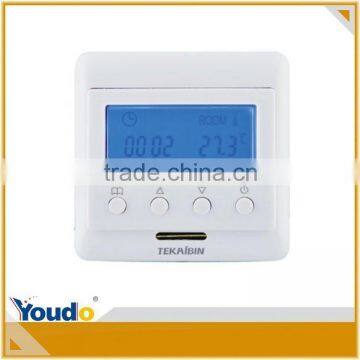Widely Use New Selling High Quality Thermostat For Panel Heater