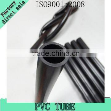 PVC flexible electrical hose tubing
