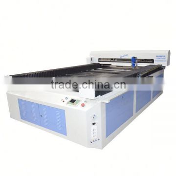 CO2 150/200W stainless steel laser cutting machine for sale cut thin metal(0.5--2mm ss or cs) and nonmetal(like 25mm acrylic)