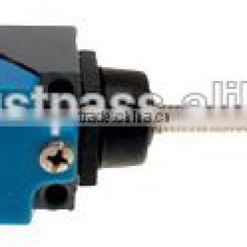 Limit Switch with Cats Whisker Lever