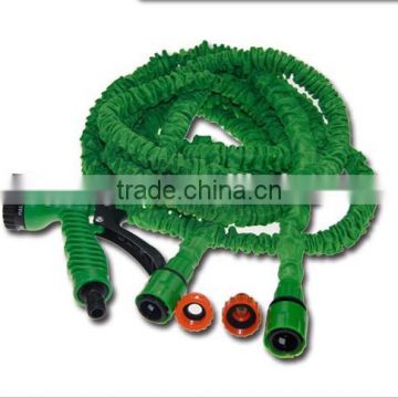 2014 sell well,factory supply,75ft expandable,garden water hose pipe