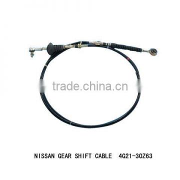 Best Quality 4G21-30Z63 JAPAN GEAR SHIFT CABLE