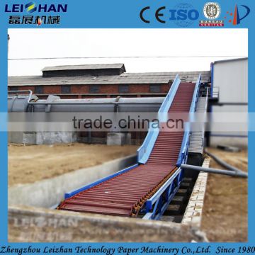 Industrial machine chain scraper conveyor for material handling                        
                                                Quality Choice