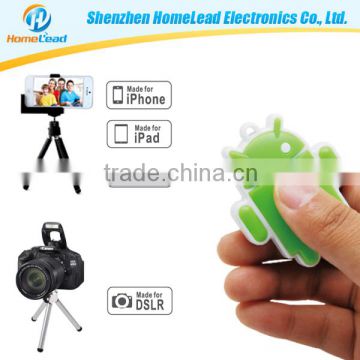 Wholesale bluetooth remote shutter for IOS Android