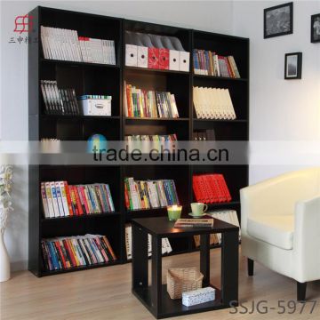 new designed bookshelf