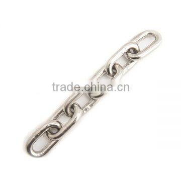 316 Stainless steel link chain