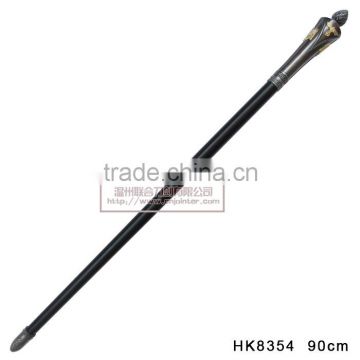 Walking stick metal cane walking cane HK8354