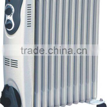 oil filled heater