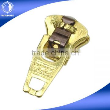 No.3 Pin Lock metal slider