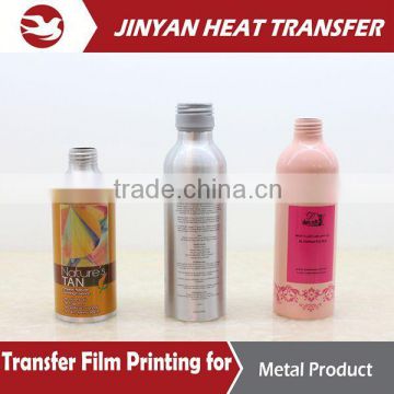 newest silver reflective heat transfer film