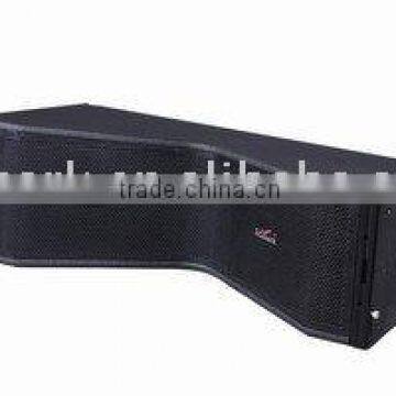 Line Array Speaker