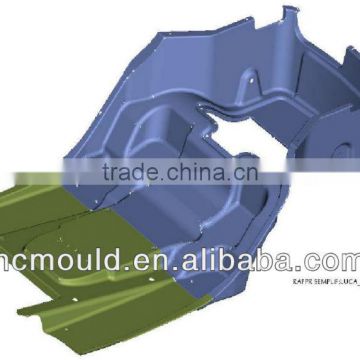 OEM new energy car SMC chassis mould supplier