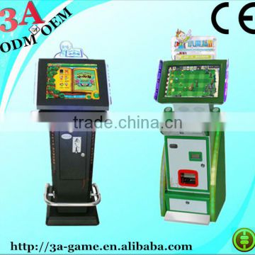 Touch Screen Small Children Puzzle Games Machine Magic Finger Kids Games
