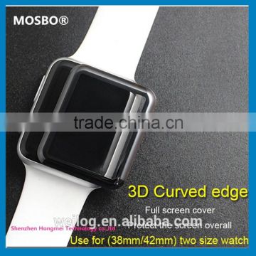 2016 Latest For IPhone Sport Watch Screen Protector/For Apple Watch Screen Protector