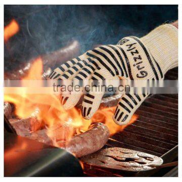 BBQ Cooking Gloves oven glove