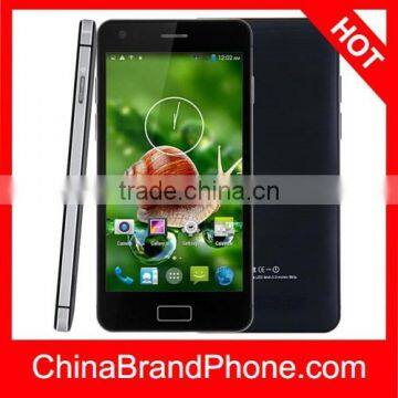 Mijue M680 4GB Black, 5.0 inch 3G Android 4.4 Smart Phone