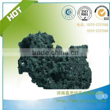 China supply high quality silicon carbide casting material