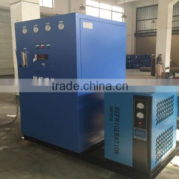 Low price High performance Cylinders refilling nitrogen charging machine