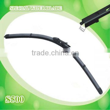 Accessories car accessories rain wiper blade Special soft wiper blade S500