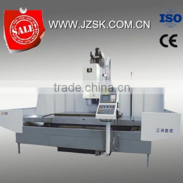 cnc vertical milling machine XK715