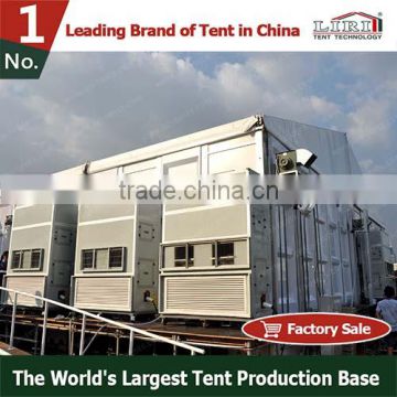 Outdoor Air Conditioner for Tent from LIRI TENT Brand
