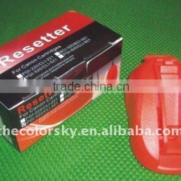 (RESR-C3) ink cartridge chip resetter for Canon PGI-725/CLI-726 725/726 PGI725/CLI726 PIXMA IP4870/MG5170/MG5270/MG8170/MG6170