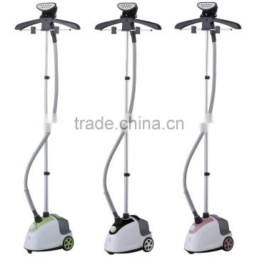zhejiang supplier high quality competitive price1500W PP electrical CE GS RoHS steamer iron