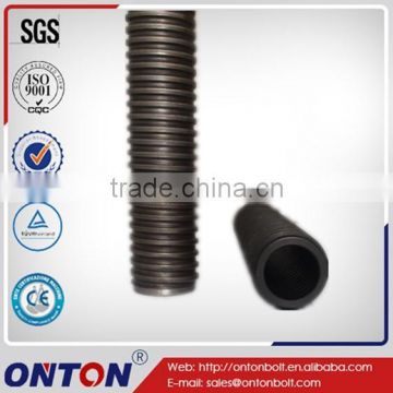 ONTON T76L hollow drill pipe