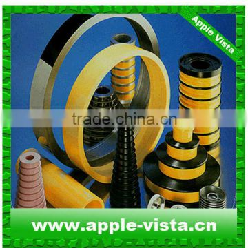 wire drawing cone pulley/ wire drawing step pulley
