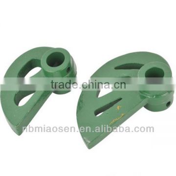 Cast Steel Agriculture Machinery Part
